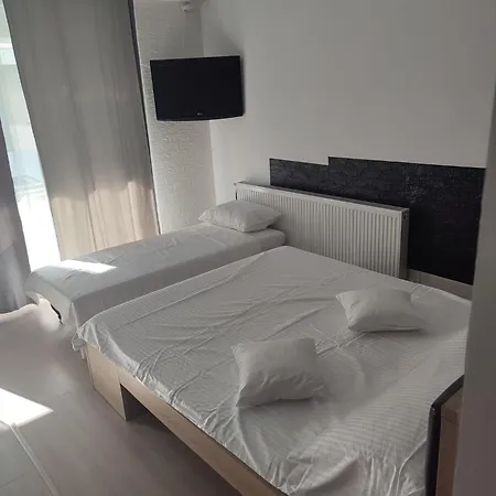 Bliss - Endless Summer Mamaia Nord Daire Navodari