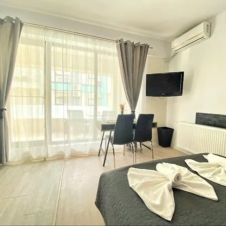 Bliss - Endless Summer Mamaia Nord Daire Navodari